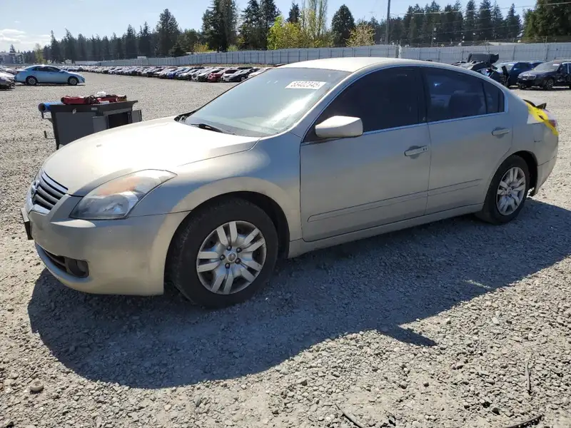 2009-NISSAN-ALTIMA-1N4AL21E09C191227-2025-05-27