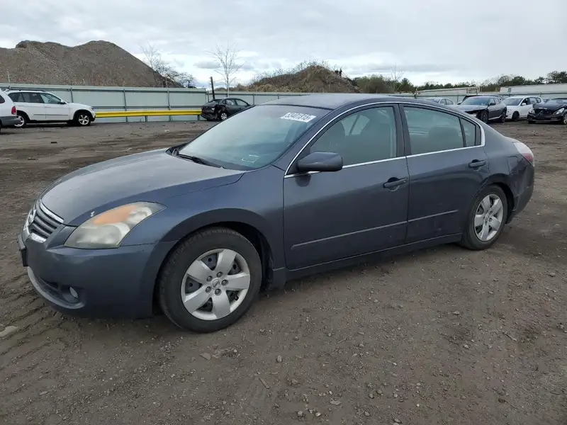 2007-NISSAN-ALTIMA-1N4AL21E47C130833-2025-05-05