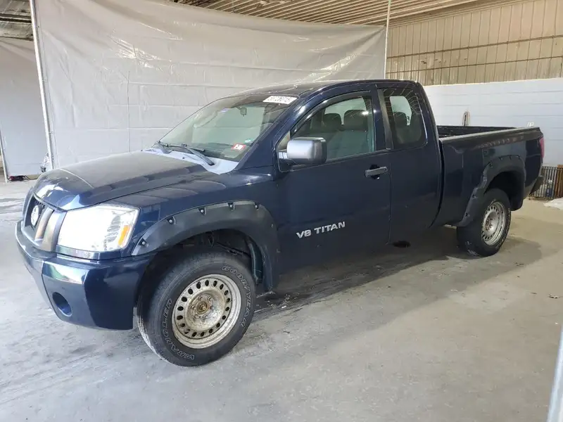 2009-NISSAN-TITAN-1N6AA06C49N312550-2025-06-17