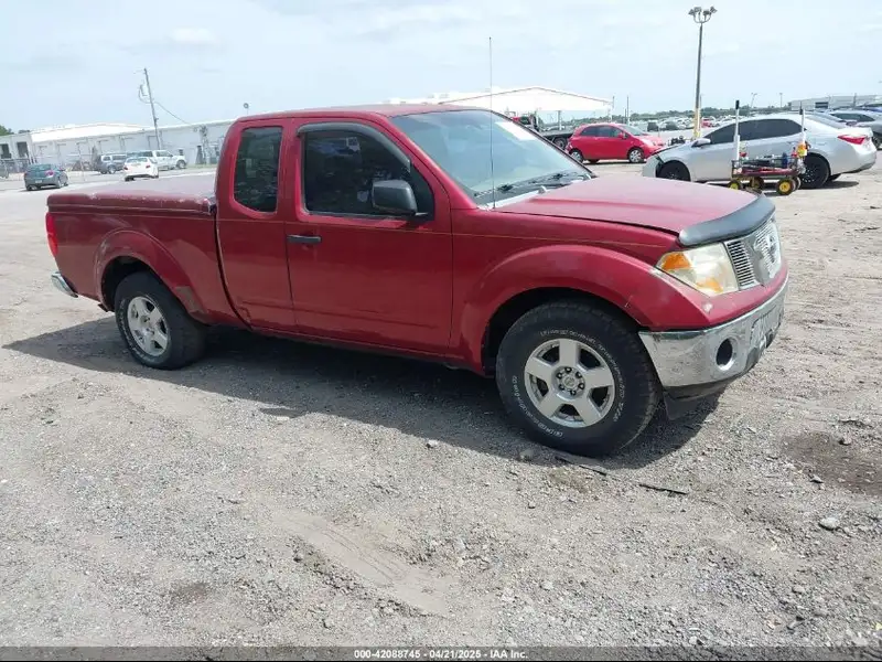 2007-NISSAN-FRONTIER-1N6AD06U67C426610-2025-05-07