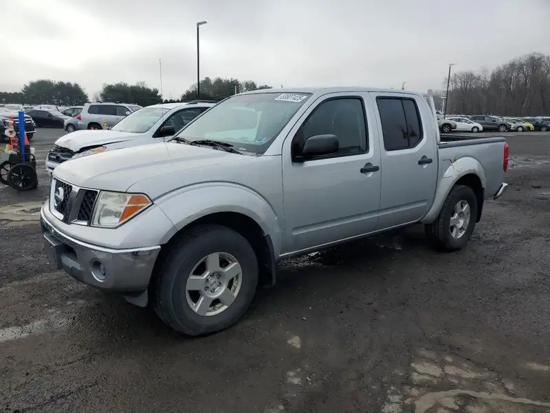 2008-NISSAN-FRONTIER-1N6AD07W48C401366-2025-05-06