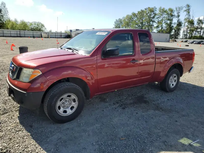 2006-NISSAN-FRONTIER-1N6BD06T36C429264-2025-06-02