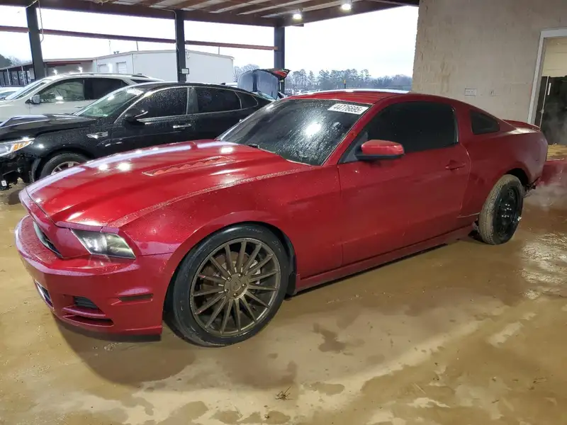 2014-FORD-MUSTANG-1ZVBP8CF1E5311107-2025-05-28