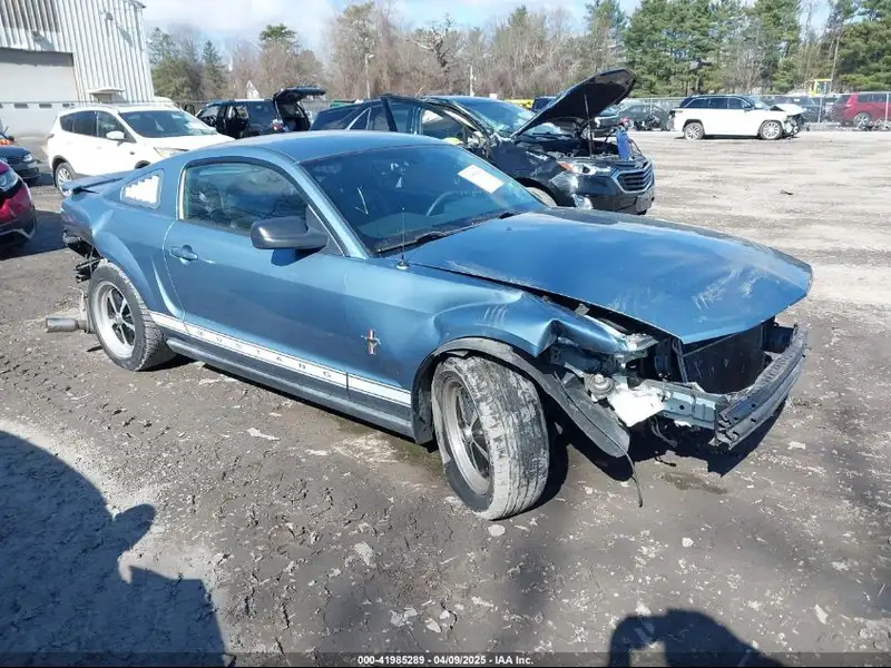 2008-FORD-MUSTANG-1ZVHT80NX85135471-2025-04-29