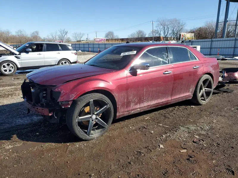 2019-CHRYSLER-CHRY-300-2C3CCAEG1KH563013-2025-05-02