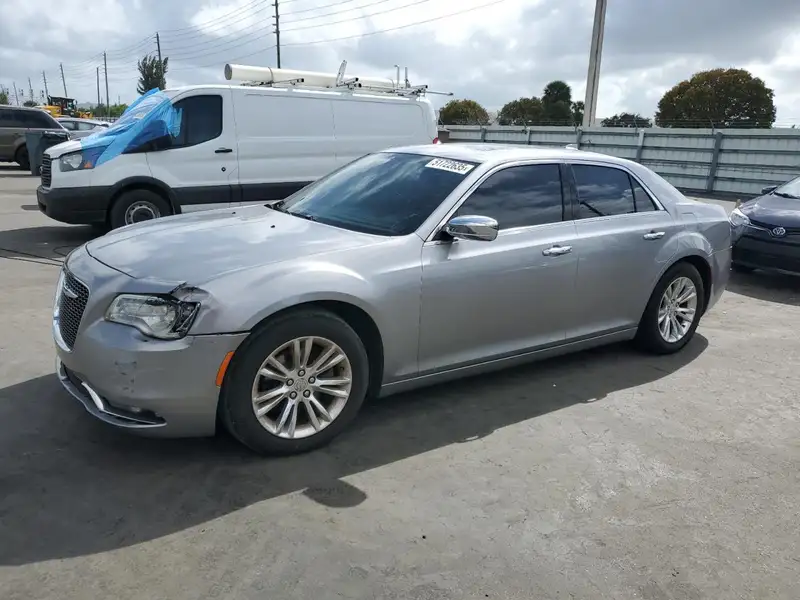 2016-CHRYSLER-CHRY-300-2C3CCAEG4GH151823-2025-05-08