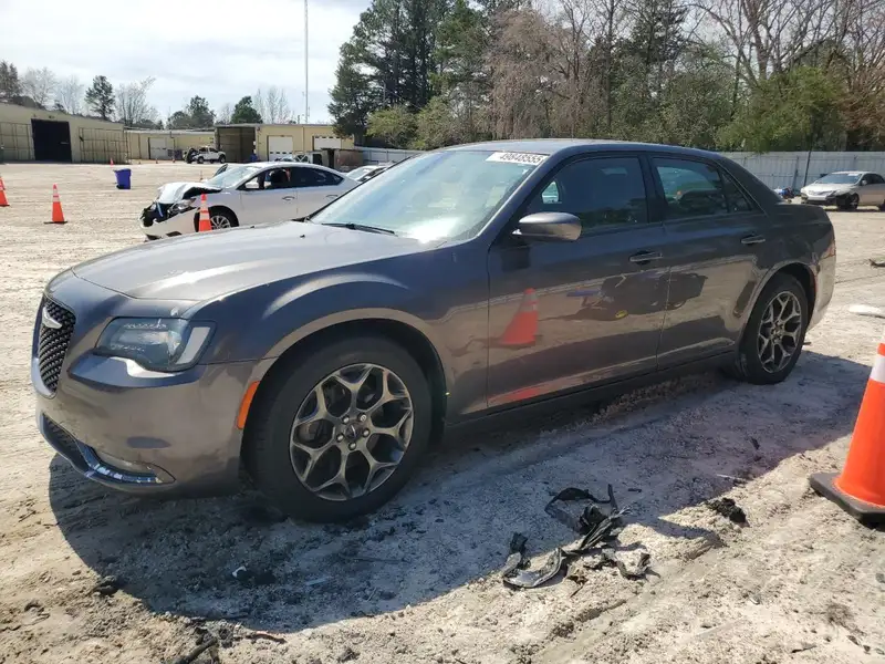 2017-CHRYSLER-CHRY-300-2C3CCAGG6HH542499-2025-04-04