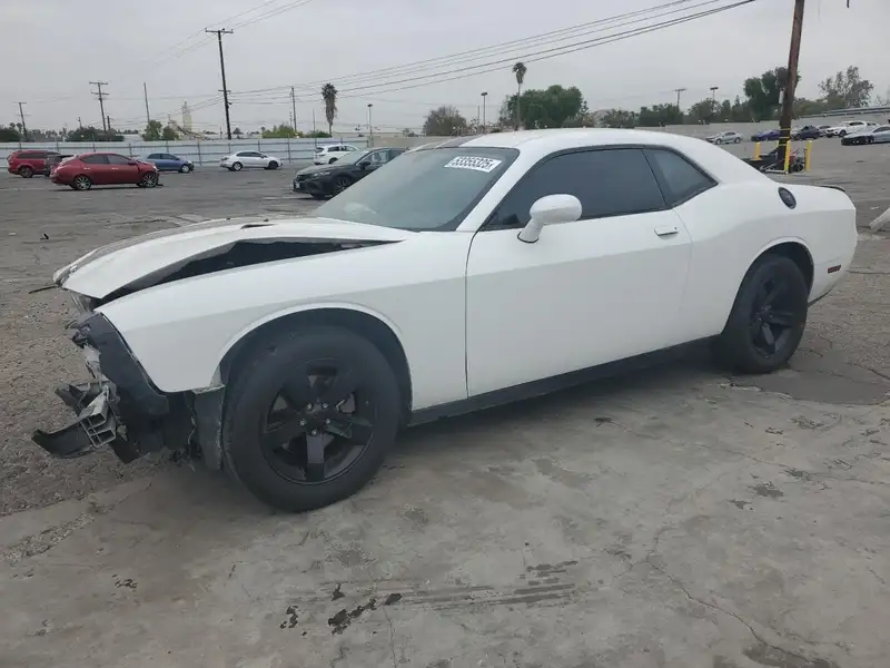 2013-DODGE-CHALLENGER-2C3CDYAG5DH719097-2025-05-01