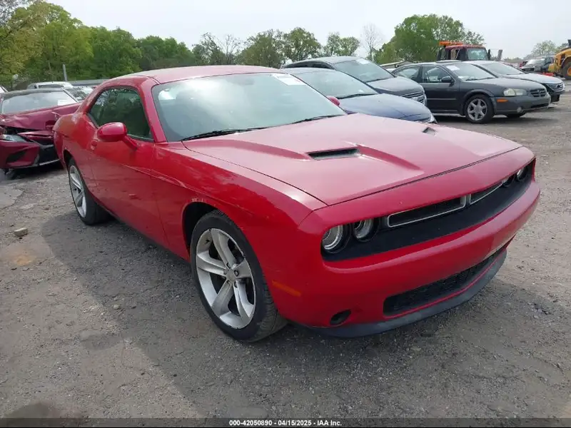 2016-DODGE-CHALLENGER-2C3CDZAG3GH345826-2025-04-30