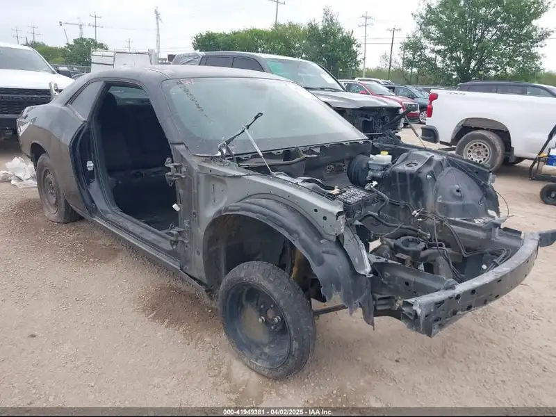 2022-DODGE-CHALLENGER-2C3CDZBT2NH185284-2025-04-14