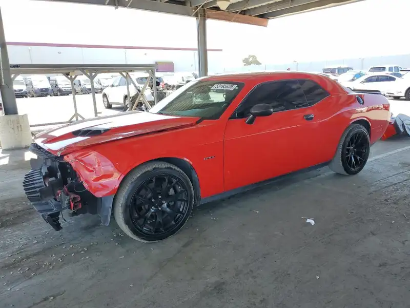 2016-DODGE-CHALLENGER-2C3CDZBT5GH289531-2025-05-13