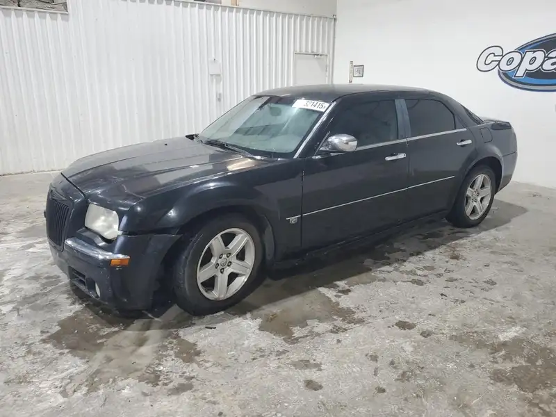 2006-CHRYSLER-CHRY-300-2C3KA63H36H290155-2025-05-02