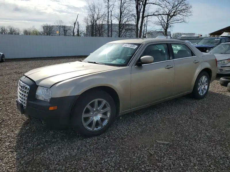 2009-CHRYSLER-CHRY-300-2C3LA53V89H565107-2025-05-14