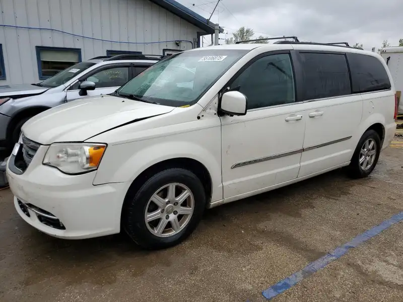2012-CHRYSLER-CHRY-MINIVAN-2C4RC1BG3CR330482-2025-06-02