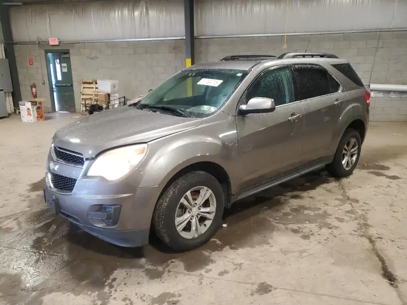 2011-CHEVROLET-EQUINOX-2CNFLEEC3B6477898-2025-05-28