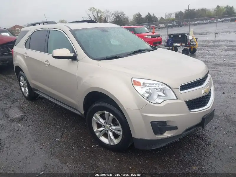 2011-CHEVROLET-EQUINOX-2CNFLEEC4B6227957-2025-04-15