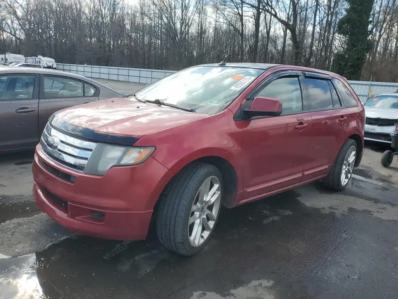 2009-FORD-EDGE-2FMDK40C69BA82174-2025-04-15