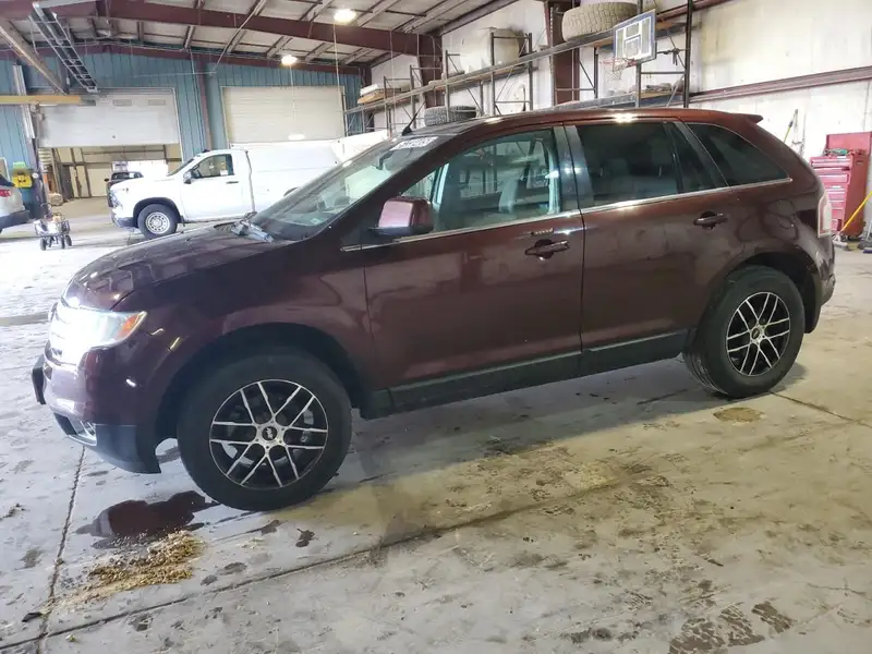 2009-FORD-EDGE-2FMDK49C79BA54693-2025-06-19
