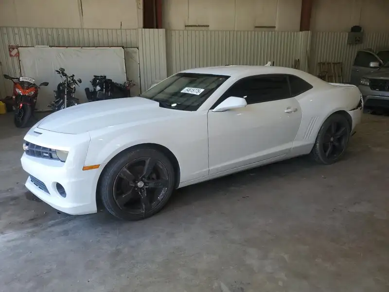 2013-CHEVROLET-CAMARO-2G1FC1E34D9113187-2025-06-02