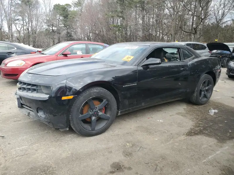 2010-CHEVROLET-CAMARO-2G1FC1EV4A9173208-2025-05-02