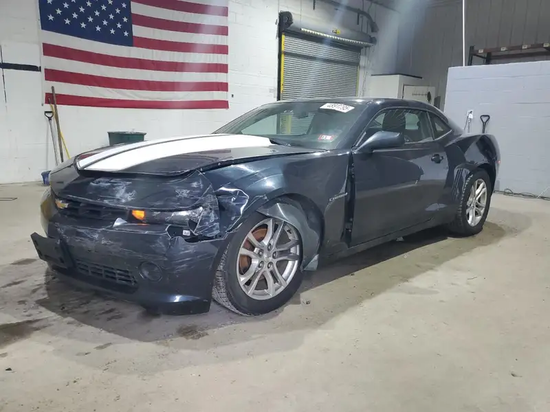 2014-CHEVROLET-CAMARO-2G1FE1E38E9319804-2025-06-12