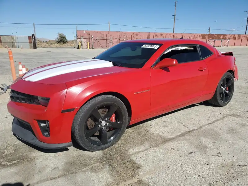 2011-CHEVROLET-CAMARO-2G1FT1EW9B9214149-2025-05-21