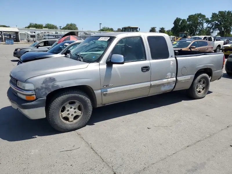 2000-CHEVROLET-SILVERADO-2GCEC19T0Y1101958-2025-05-13