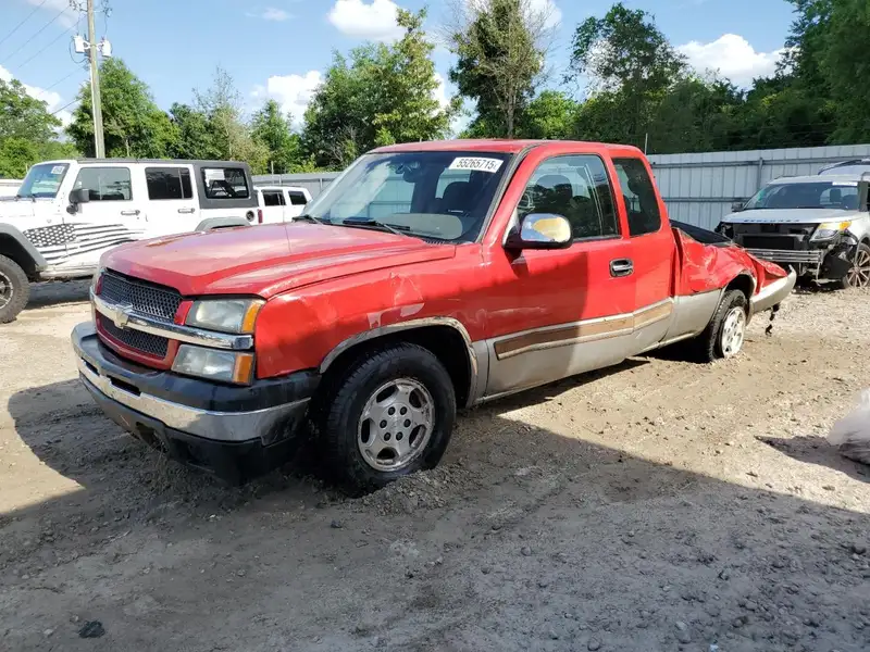 2003-CHEVROLET-SILVERADO-2GCEC19V331279051-2025-05-09