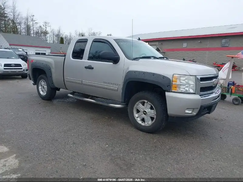 2009-CHEVROLET-SILVERADO-2GCEK29J691113086-2025-04-14