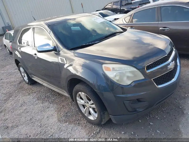 2011-CHEVROLET-EQUINOX-2GNALBEC7B1154973-2025-04-04