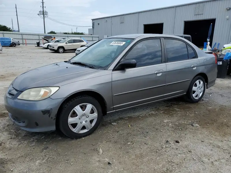 2005-HONDA-CIVIC-2HGES16505H608324-2025-04-30
