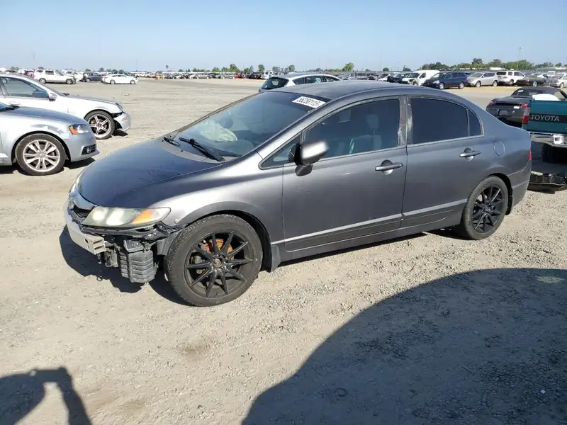 2009-HONDA-CIVIC-2HGFA16509H337438-2025-05-13