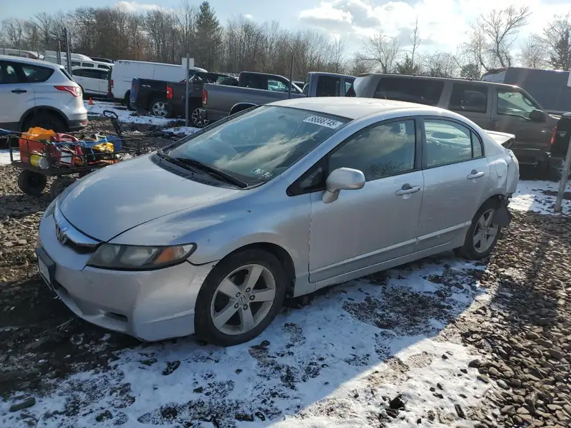 2009-HONDA-CIVIC-2HGFA16659H318392-2025-04-16