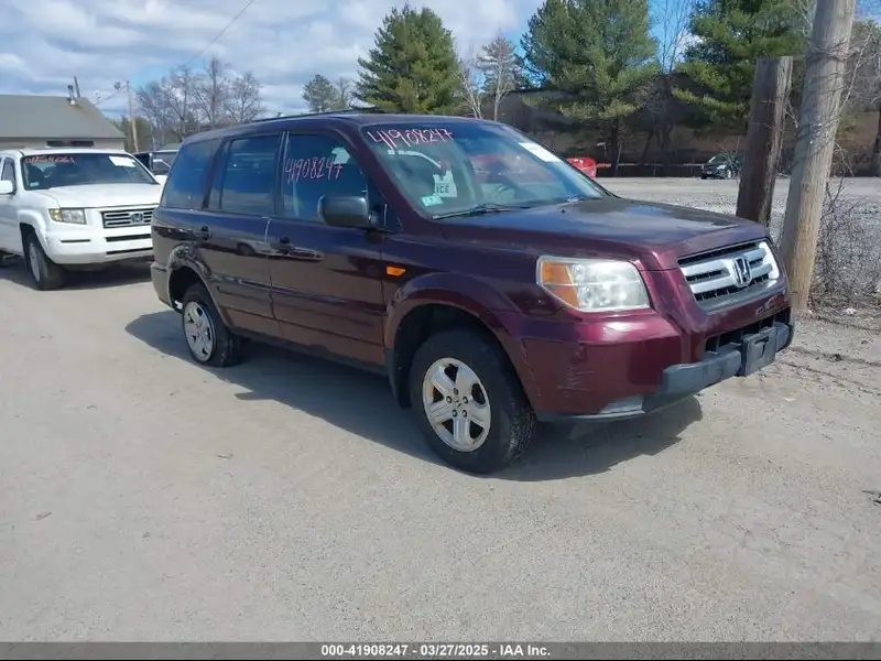 2007-HONDA-PILOT-2HKYF18197H540562-2025-04-16