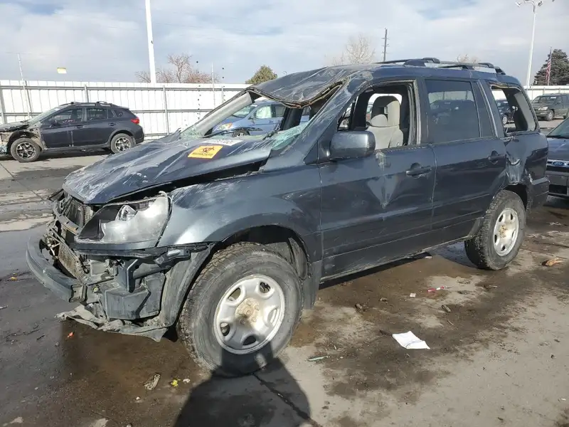 2003-HONDA-PILOT-2HKYF18463H545867-2025-06-02