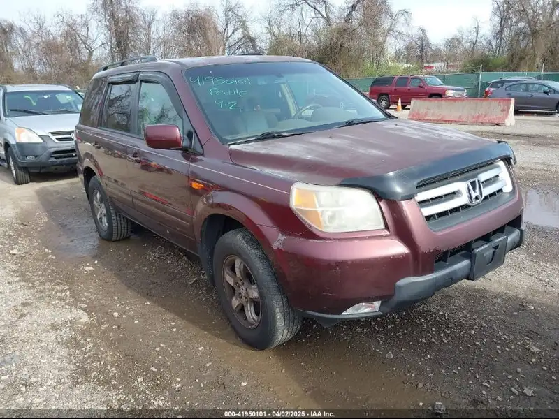 2007-HONDA-PILOT-2HKYF18587H515168-2025-04-17