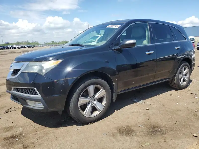 2011-ACURA-ACURA-MDX-2HNYD2H2XBH535161-2025-05-30