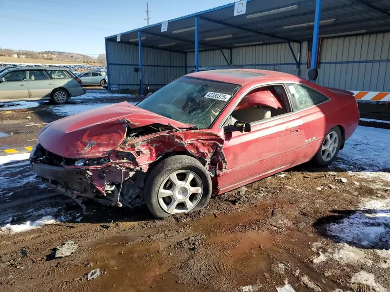 2003-TOYOTA-TOYOTA-CAMRY-2T1CF28P33C605911-2025-04-16