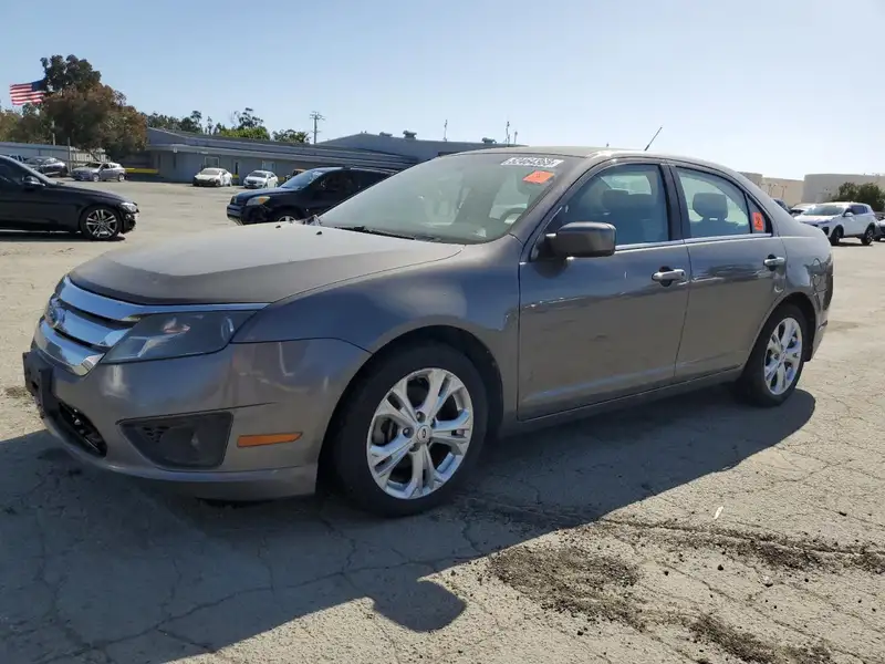 2012-FORD-FUSION-3FAHP0HA7CR206227-2025-05-07