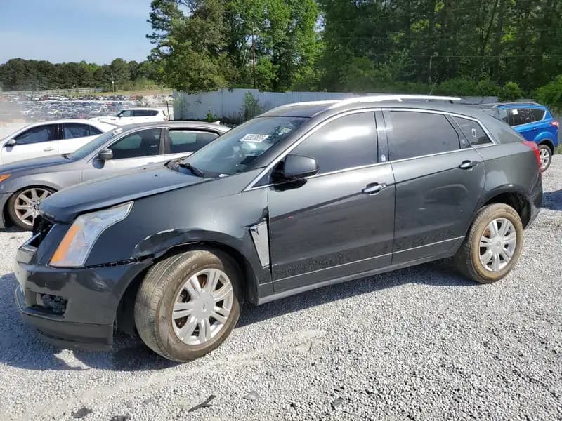 2014-CADILLAC-CADILLAC-SRX-3GYFNEE39ES535558-2025-05-05