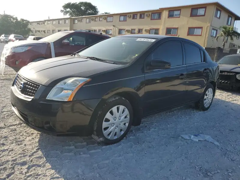 2009-NISSAN-SENTRA-3N1AB61E09L611774-2025-05-02