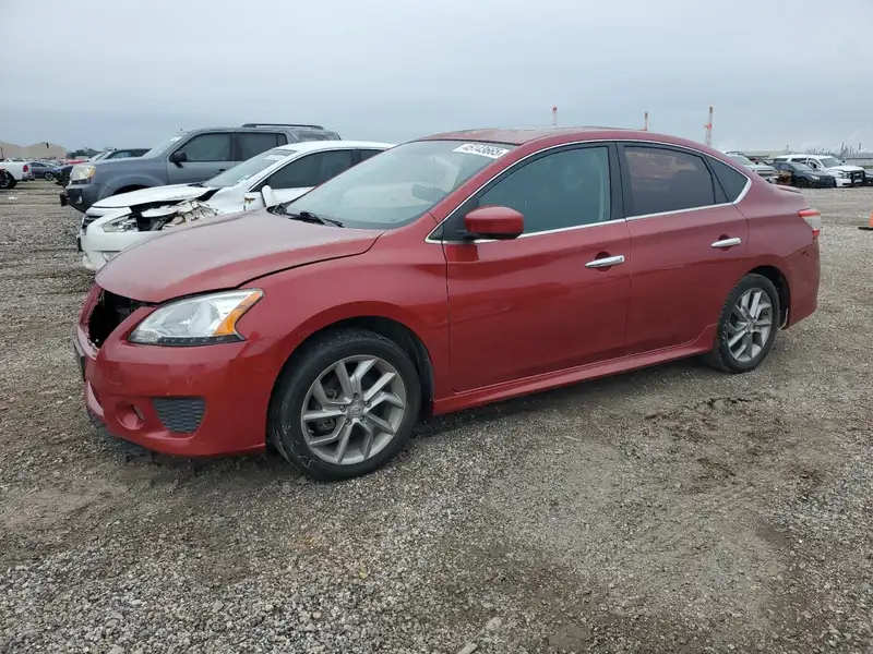 2014-NISSAN-SENTRA-3N1AB7AP0EY234609-2025-05-06