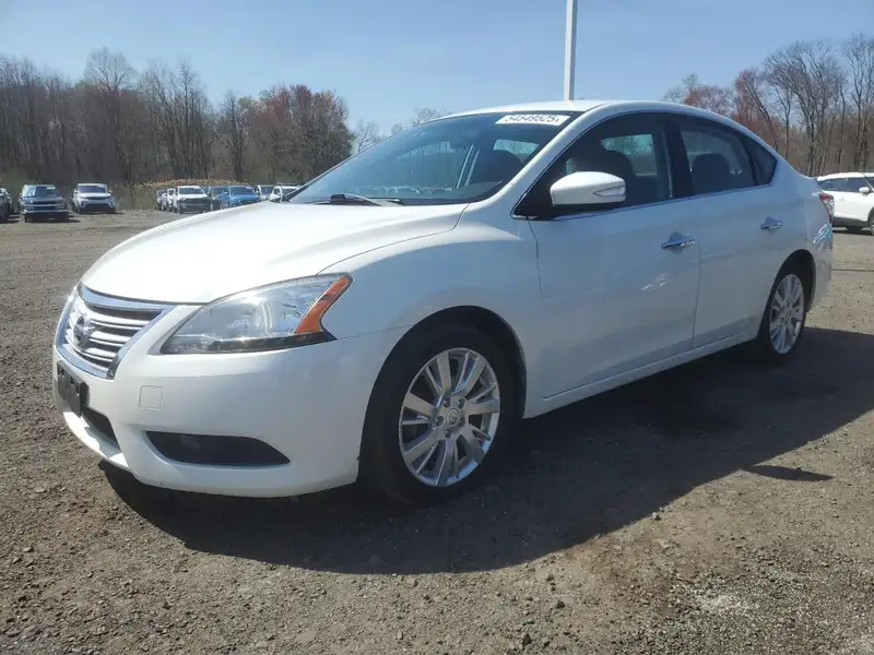 2013-NISSAN-SENTRA-3N1AB7AP3DL719144-2025-05-06