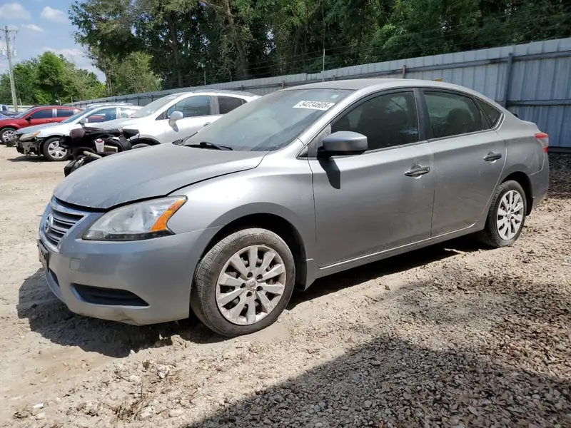 2014-NISSAN-SENTRA-3N1AB7AP9EY240134-2025-05-02
