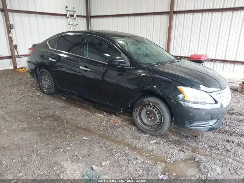 2014-NISSAN-SENTRA-3N1AB7APXEY297961-2025-04-18