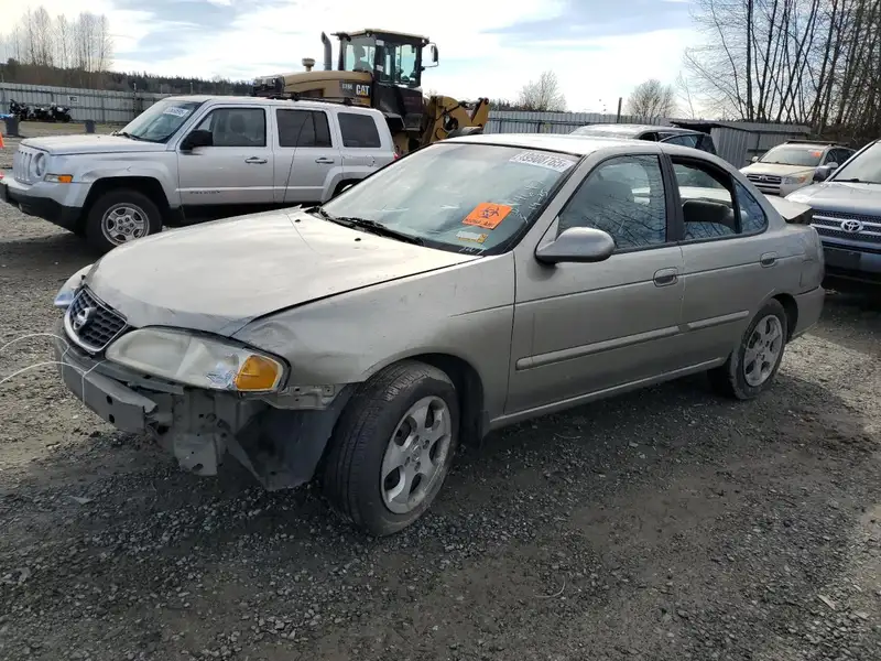 2003-NISSAN-SENTRA-3N1CB51D33L815003-2025-04-28