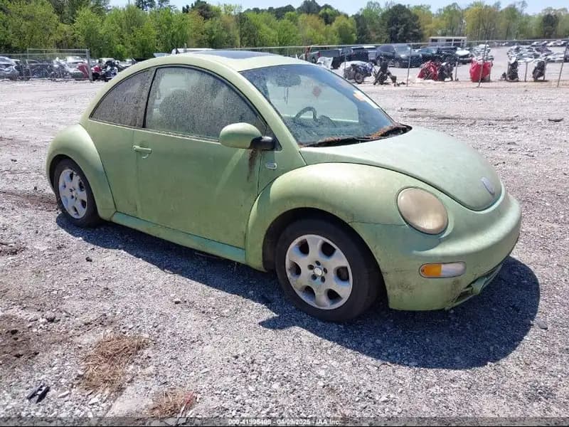 2003-VOLKSWAGEN-BEETLE-3VWCK21C13M406167-2025-04-18