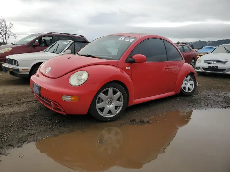 2003-VOLKSWAGEN-BEETLE-3VWDD21C23M414941-2025-05-06