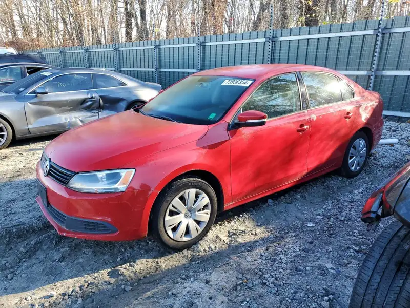 2012-VOLKSWAGEN-JETTA-3VWDP7AJ4CM350923-2025-05-20