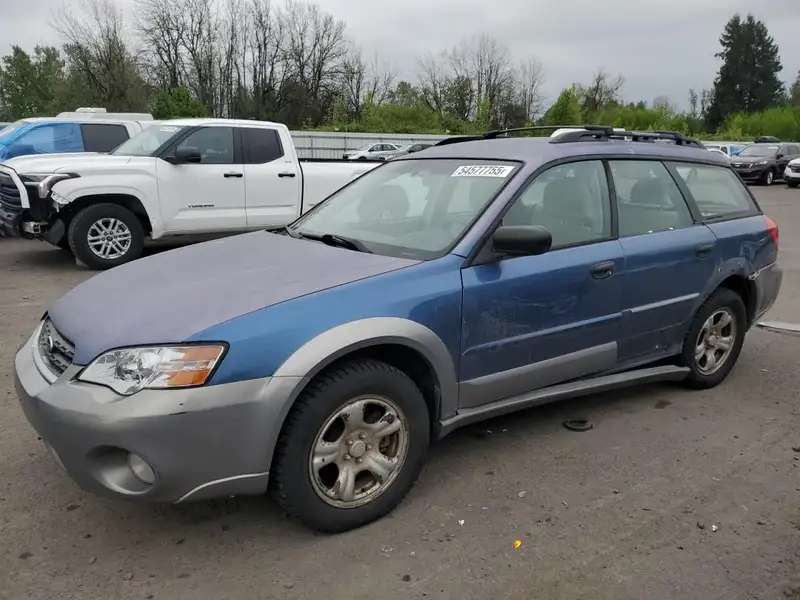 2007-SUBARU-OUTBACK-4S4BP61C377341325-2025-06-11